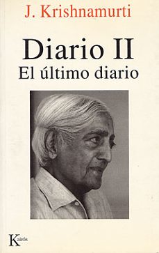 Diario II: el último diario