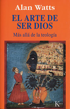 El arte de ser Dios: más allá de la teología