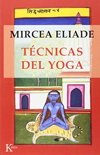 Técnicas del yoga