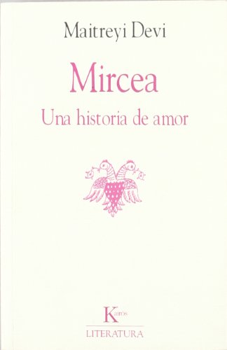 Mircea: una historia de amor