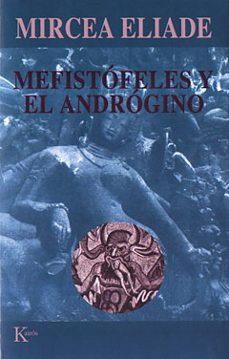 Mefistófeles y el andrógino