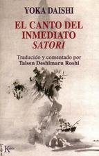 El canto del inmediato satori: shodoka