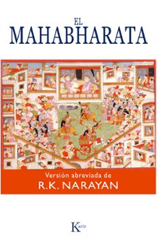 Mahabharata: versión abreviada de R.K. Narayan