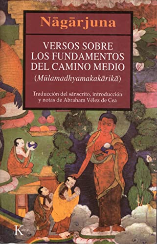 Versos sobre los fundamentos del camino medio
