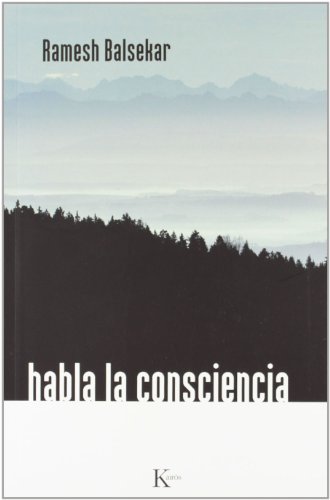 Habla la consciencia