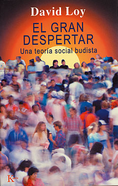 El gran despertar: una teoría social budista