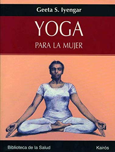 Yoga para la mujer