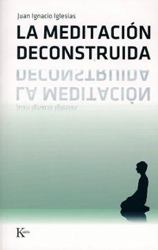 La meditación deconstruida