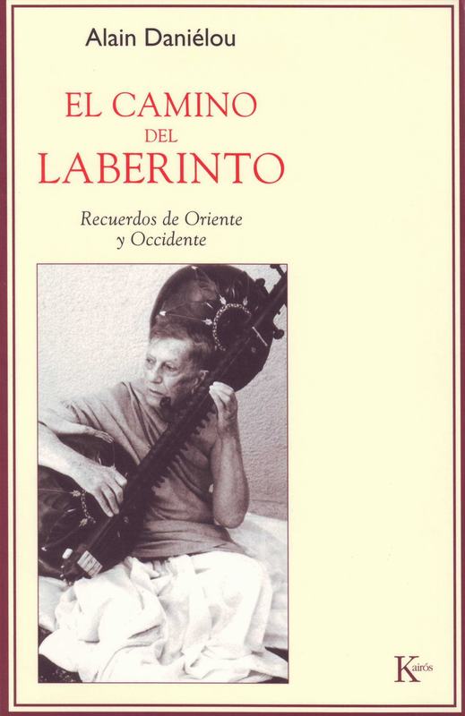 El camino del laberinto