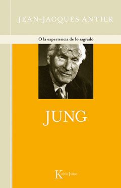 Jung : o la experiencia de lo sagrado
