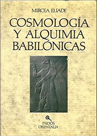 Cosmología y alquimia babilónicas