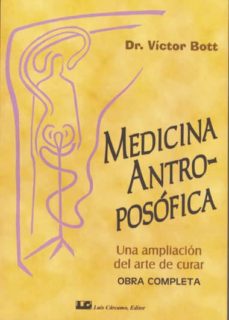 Medicina Antroposófica obra completa