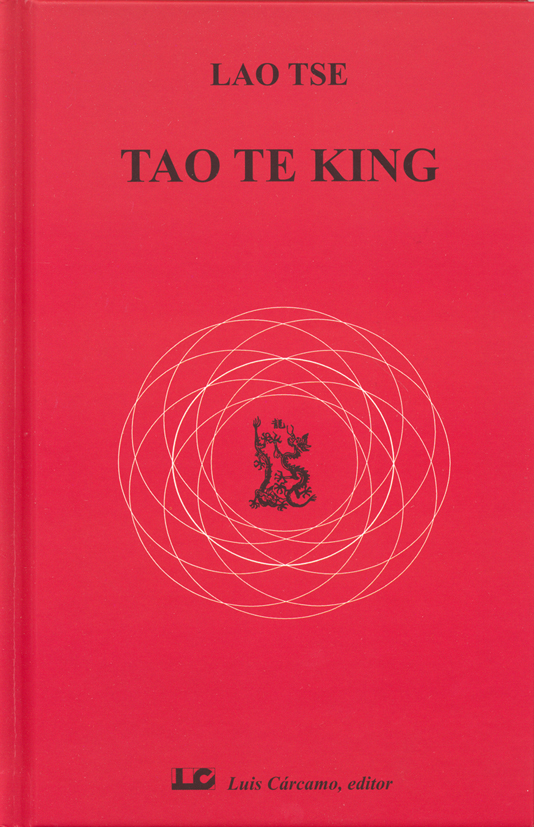 Tao Te King ( tapa dura)