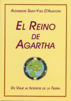 El reino de Agartha