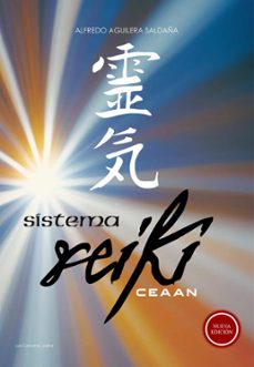 Sistema Reiki CEAAN