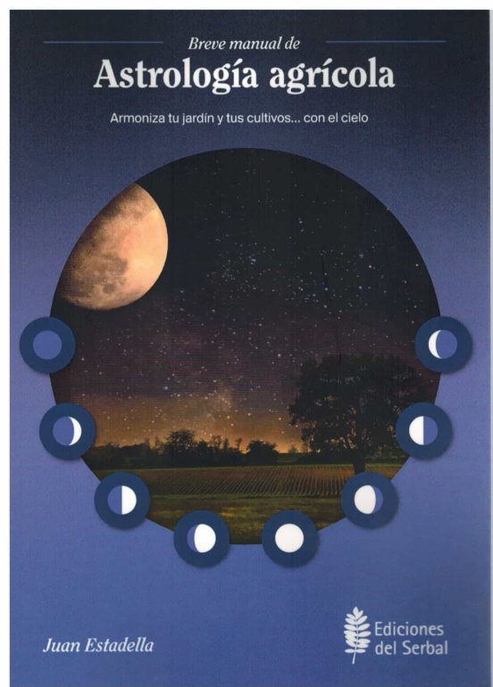 Breve Manual de Astrología agrícola