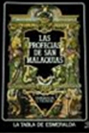 Las profecías de san Malaquías: la profecía de los Papas