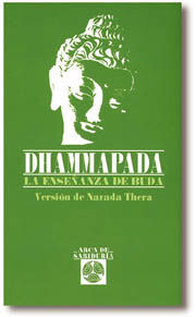 Dhammapada: La enseñanza de Buda