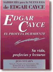 Edgar Cayce, el profeta durmiente
