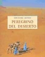 Peregrino del desierto
