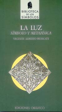 La luz: símbolo y metafísica