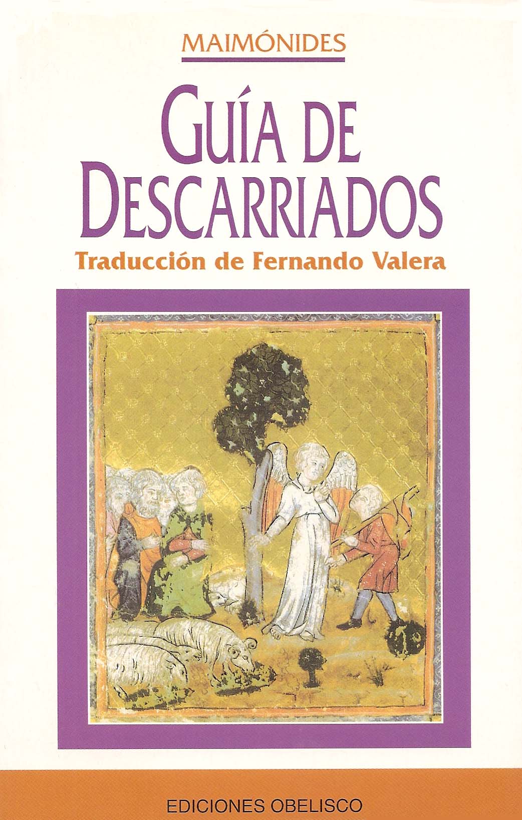 Guía de los descarriados