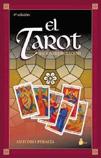 Tarot, su interpretación, el