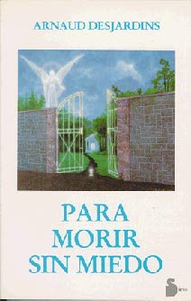 Para morir sin miedo