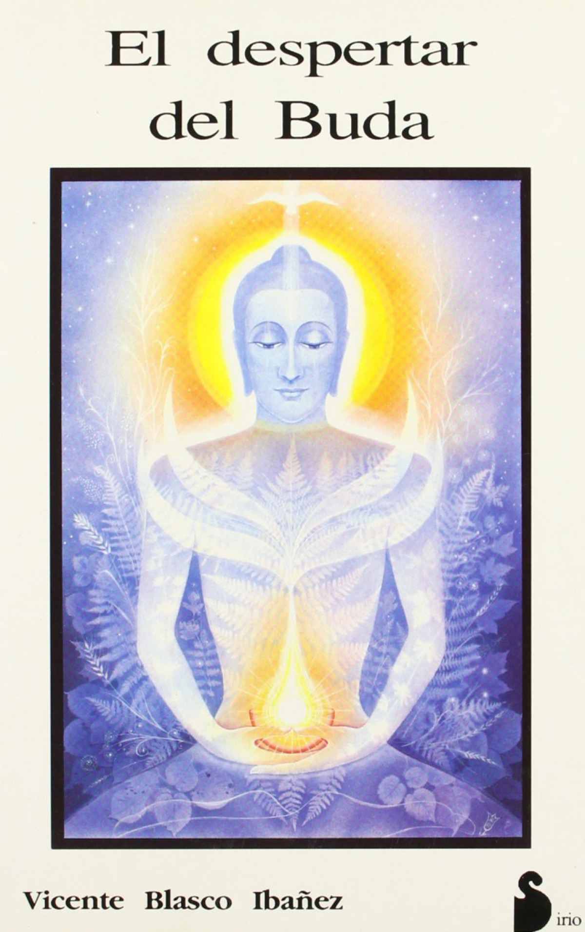 El despertar de Buda