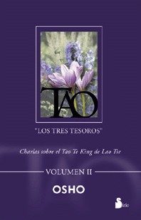 TAO: LOS TRES TESOROS (VOL. II)