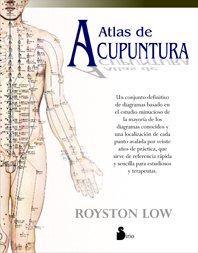 Atlas de acupuntura