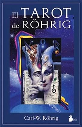El tarot de Röhrig