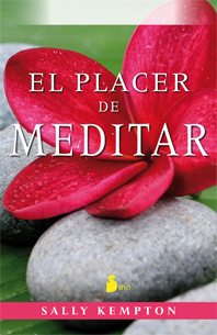 El placer de meditar