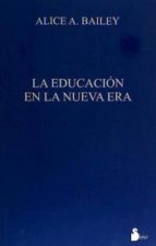 Educación en la nueva era