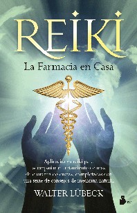 Reiki : la farmacia en casa