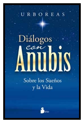 Diálogos con Anubis