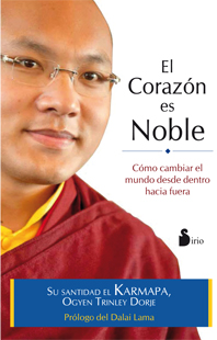 El corazón es noble