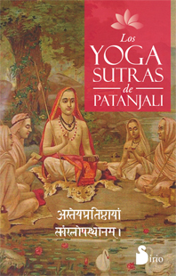 Los yogasutras de Patanjali