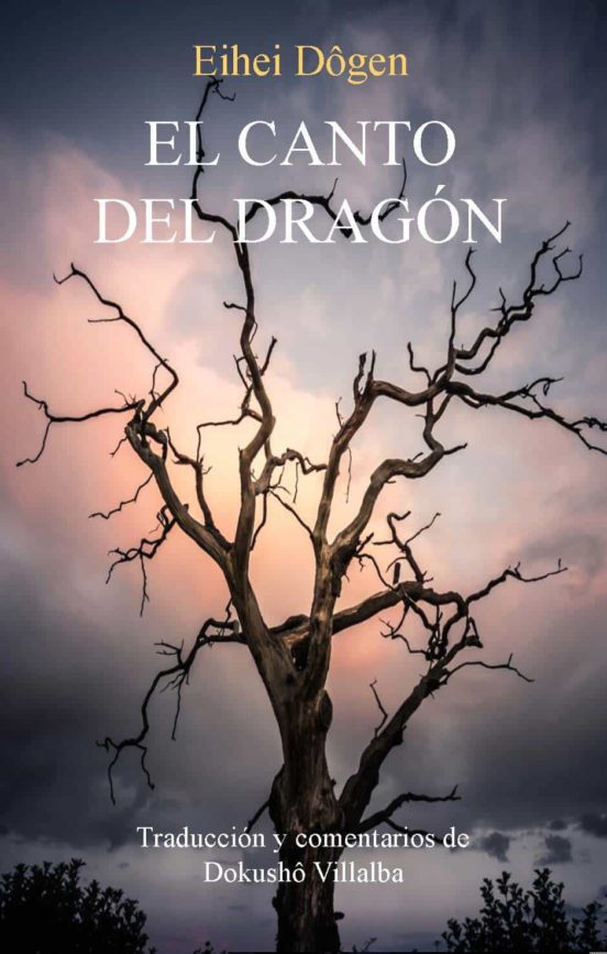 El canto del dragón