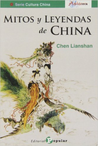 Mitos y leyendas de China