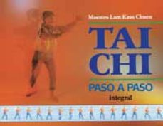 Tai chi paso a paso