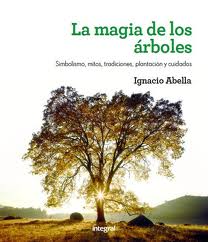 La magia de los árboles