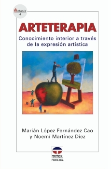 Arteterapia: conocimiento interior a través de la expresión artística