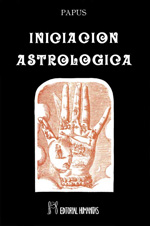 Iniciación astrológica