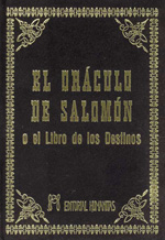 Oraculo De Salomón