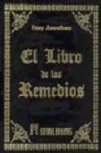 El libro de los remedios