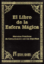 Libro De La Esfera Magica