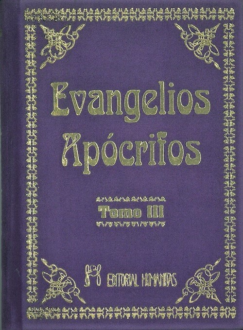 Evangelios apócrifos III