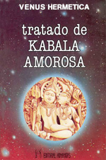 Tratado De Kabala Amorosa