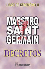 Libro de ceremonia II : decretos